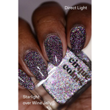 Cirque Colors - Nail Polish - Holiday Glaze Collection