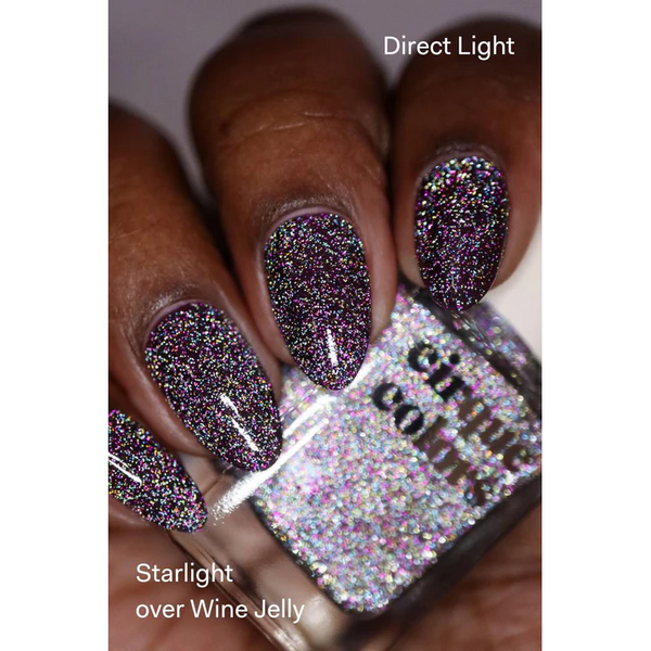 Cirque Colors - Nail Polish - Holiday Glaze Collection