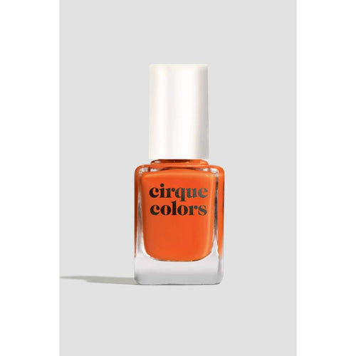 Cirque Colors - Nail Polish - Amber Jelly 0.37 oz