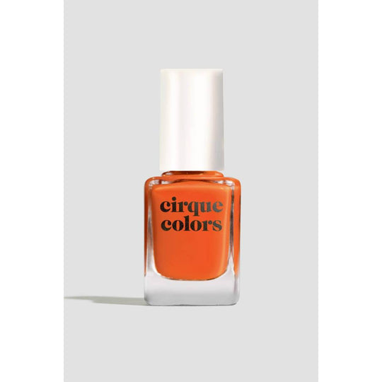 Cirque Colors - Nail Polish - Amber Jelly 0.37 oz
