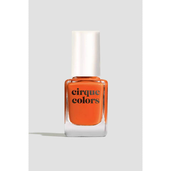 Cirque Colors - Nail Polish - Amber Jelly 0.37 oz