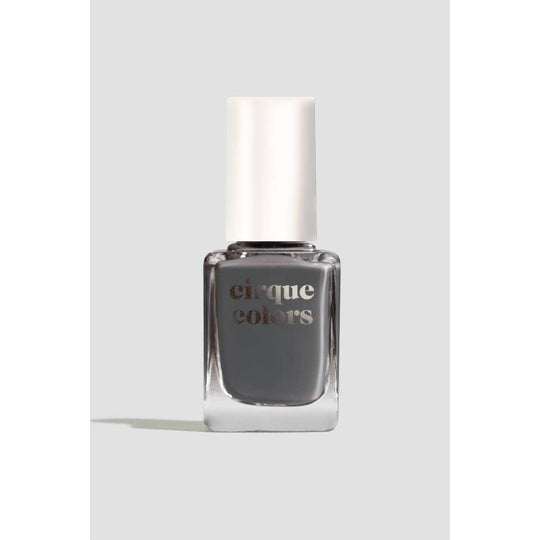 Cirque Colors - Nail Polish - Charcoal Jelly 0.37 oz