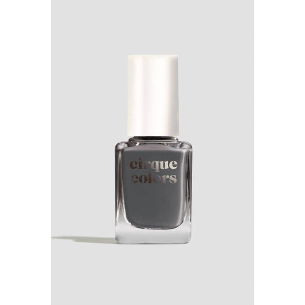 Cirque Colors - Nail Polish - Charcoal Jelly 0.37 oz