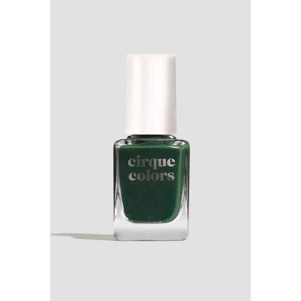 Cirque Colors - Nail Polish - Forest Jelly 0.37 oz