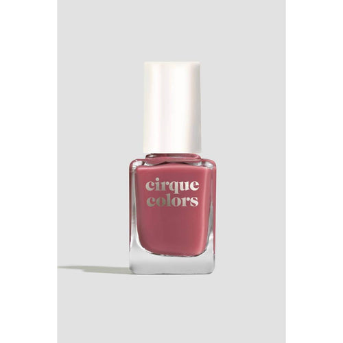 Cirque Colors - Nail Polish - Rosewood Jelly 0.37 oz