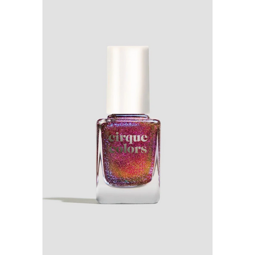 Cirque Colors - Nail Polish - La Rougeanne 0.37 oz