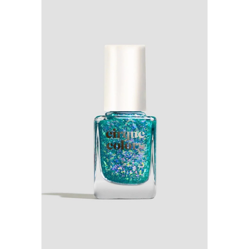 Cirque Colors - Nail Polish - Tailfeather 0.37 oz
