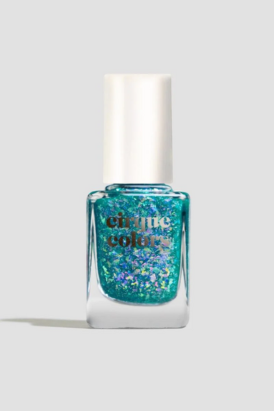 Cirque Colors - Nail Polish - Tailfeather 0.37 oz