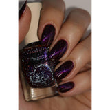 Cirque Colors - Nail Polish - Curtain Call 0.37 oz