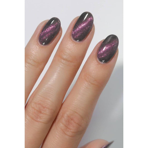 Cirque Colors - Nail Polish - Reel Bad Behavior 0.37 oz