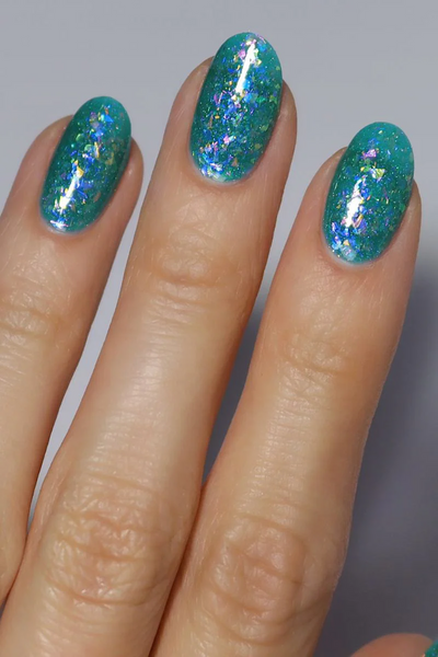 Cirque Colors - Nail Polish - Tailfeather 0.37 oz