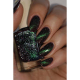 Cirque Colors - Nail Polish - Technicolor Dreams 0.37 oz