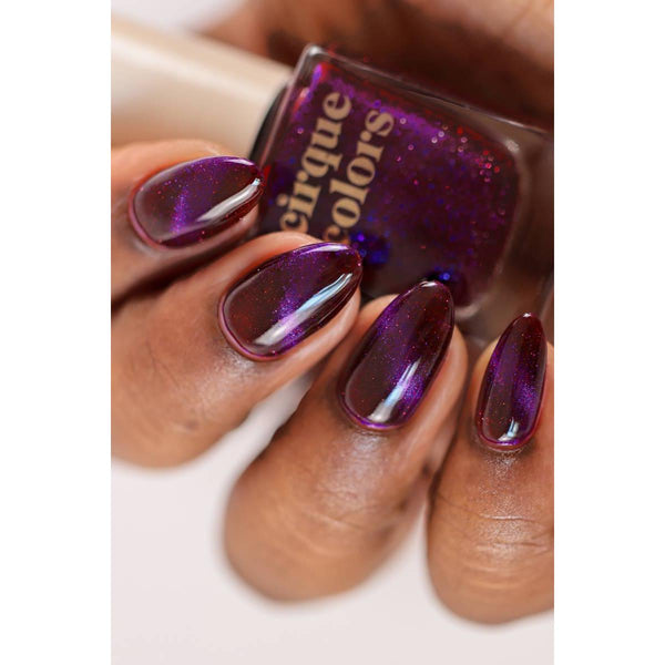 Cirque Colors - Nail Polish - Curtain Call 0.37 oz