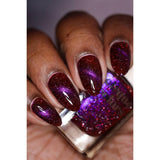 Cirque Colors - Nail Polish - Curtain Call 0.37 oz