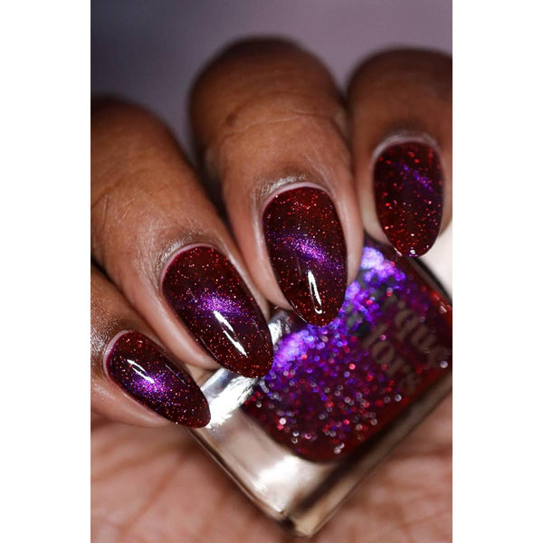 Cirque Colors - Nail Polish - Curtain Call 0.37 oz