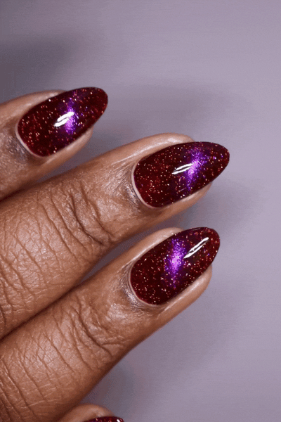 Cirque Colors - Nail Polish - Curtain Call 0.37 oz