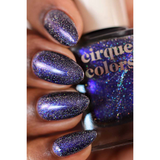 Cirque Colors - Nail Polish - Destiny Collection