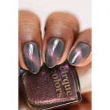 Cirque Colors - Nail Polish - Reel Bad Behavior 0.37 oz