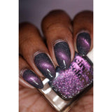 Cirque Colors - Nail Polish - Reel Bad Behavior 0.37 oz