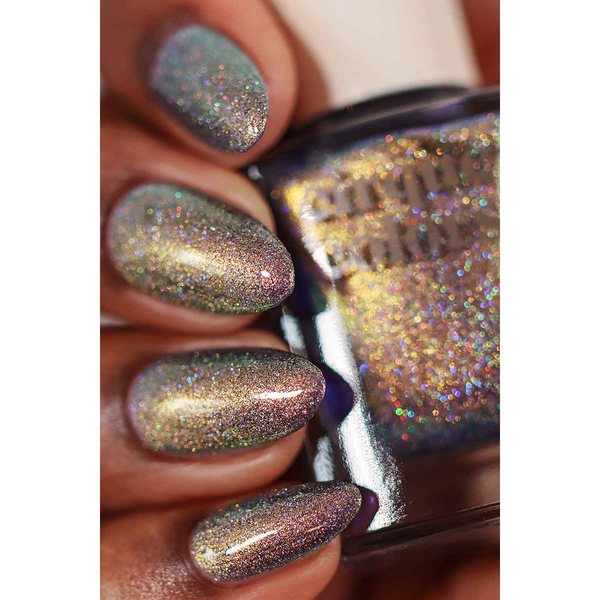 Cirque Colors - Nail Polish - Destiny Collection