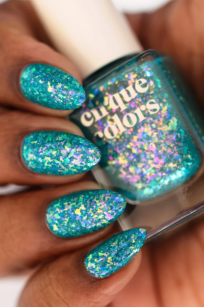 Cirque Colors - Nail Polish - Dream Polish Collab Pt.2 Collection