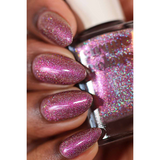 Cirque Colors - Nail Polish - Destiny Collection