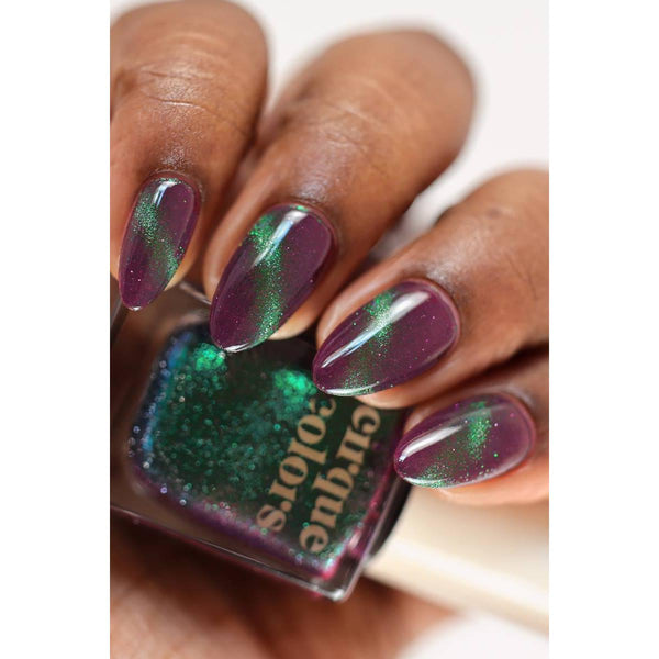 Cirque Colors - Nail Polish - Technicolor Dreams 0.37 oz