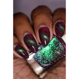 Cirque Colors - Nail Polish - Technicolor Dreams 0.37 oz