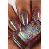 Cirque Colors - Nail Polish - Destiny Collection
