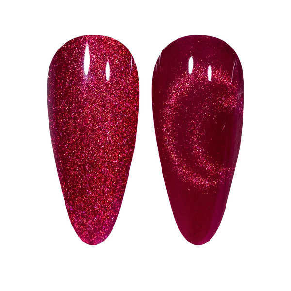 DND - DC 9D Cat Eye - Lucky Cat