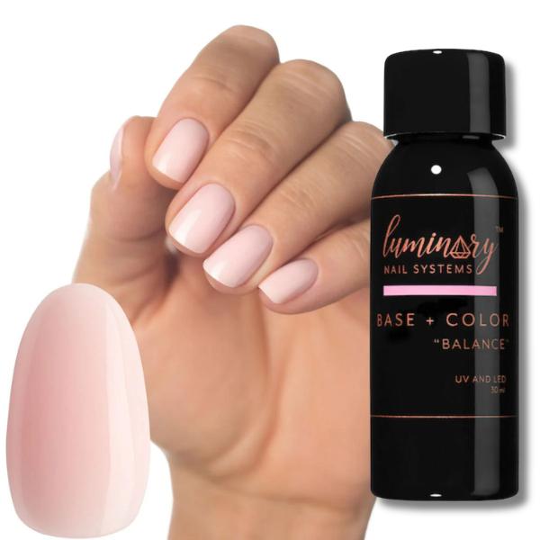 Luminary Multi-Flex Gel - Balance Refill 30 Ml