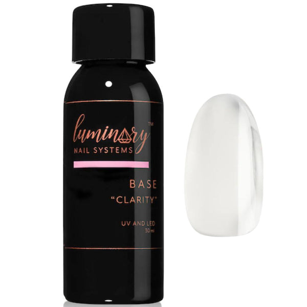 Luminary Multi-Flex Gel - Clarity (Clear) Refill 30 Ml