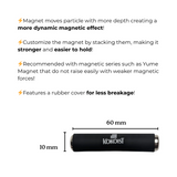 Kokoist - Max Magnet - #D1-3