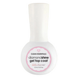 CND - Shellac Top Coat (0.25 oz)