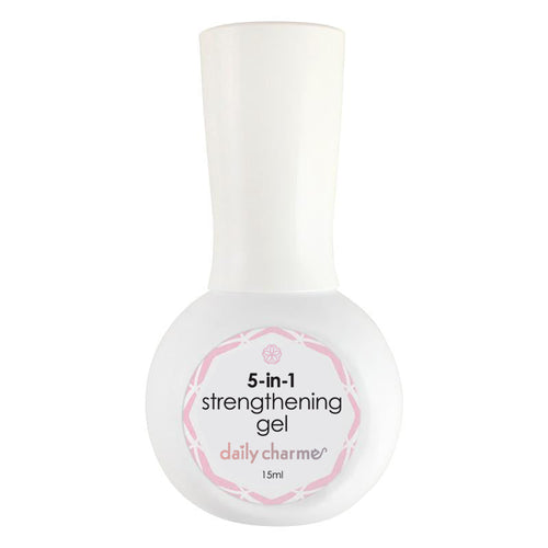 Daily Charme - 5-In-1 Strengthening Gel