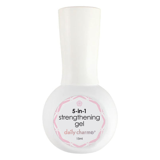 Daily Charme - 5-In-1 Strengthening Gel