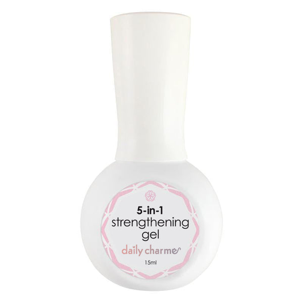 Daily Charme - 5-In-1 Strengthening Gel