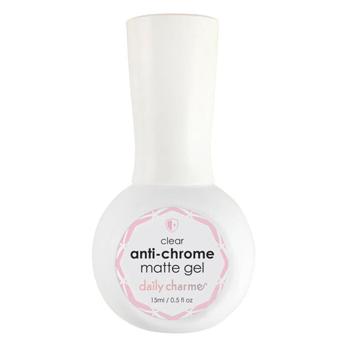 Daily Charme - Anti-Chrome Matte Gel