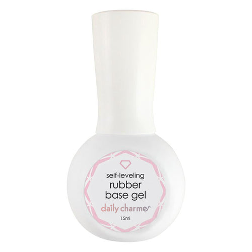 Daily Charme - Self-Leveling Rubber Base Gel