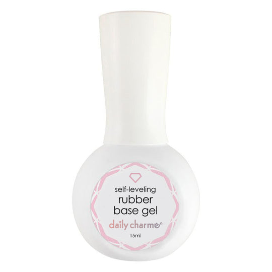 Daily Charme - Self-Leveling Rubber Base Gel