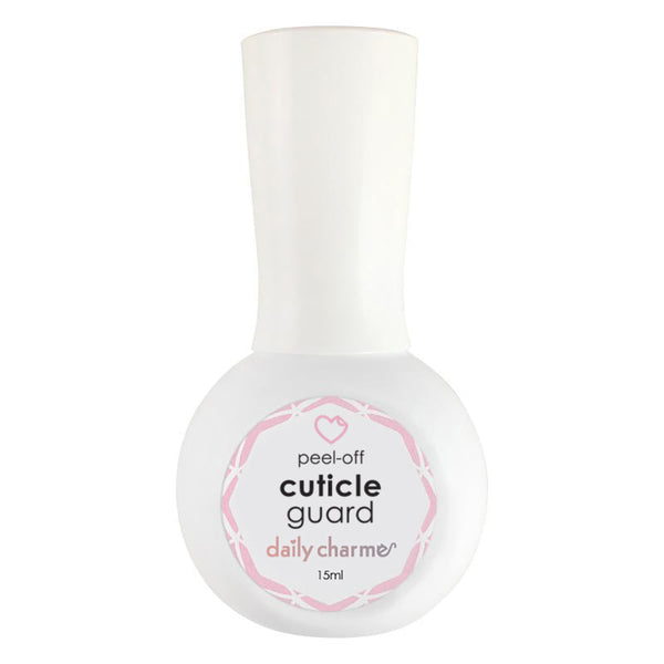 Daily Charme - Peel-Off Cuticle Guard