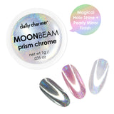 Daily Charme - Prism Chrome - Juniper