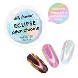 Daily Charme - Prism Chrome - Juniper