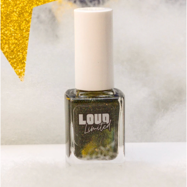Loud Lacquer - Medusa 0.45 oz