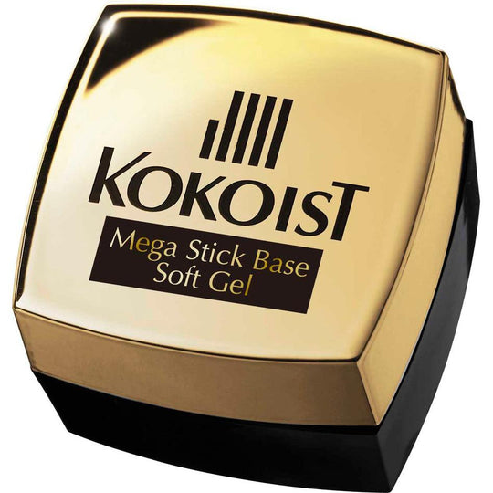 Kokoist - Mega Stick Base Soft Gel 4g - #T-3