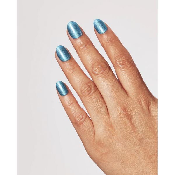 China Glaze - Mermaid Signal 0.5 oz - #44622