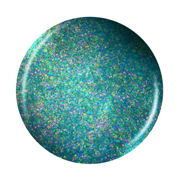 China Glaze - Mermaid Signal 0.5 oz - #44622