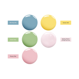 Madam Glam - Gel Polish - I Am Confident - Bundle 1