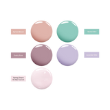 Madam Glam - Gel Polish - I Am Confident - Bundle 2