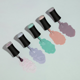 Madam Glam - Gel Polish - I Am Confident - Bundle 2